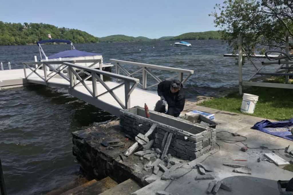 Ashwood Handyman Masonry