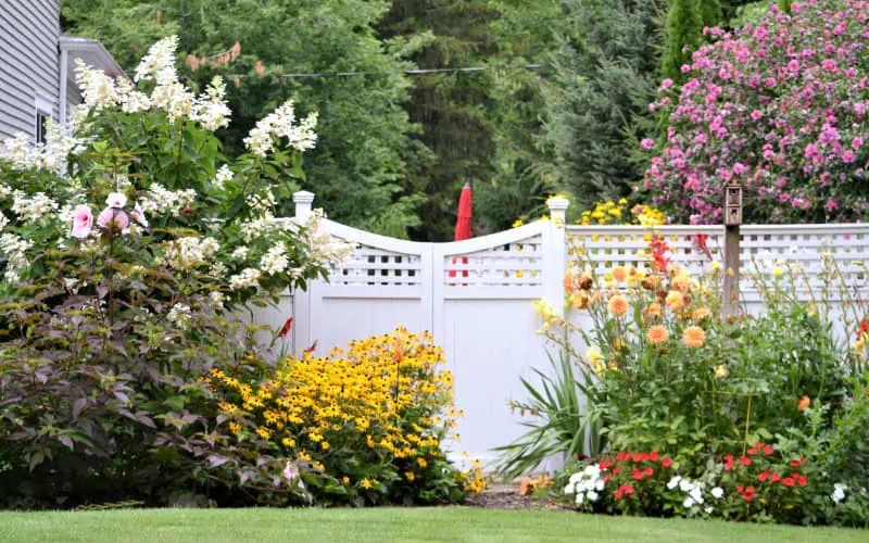Landscaping Services