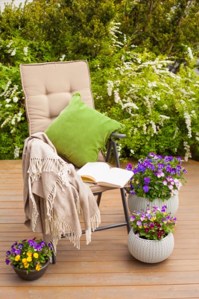 ashwood handyman services